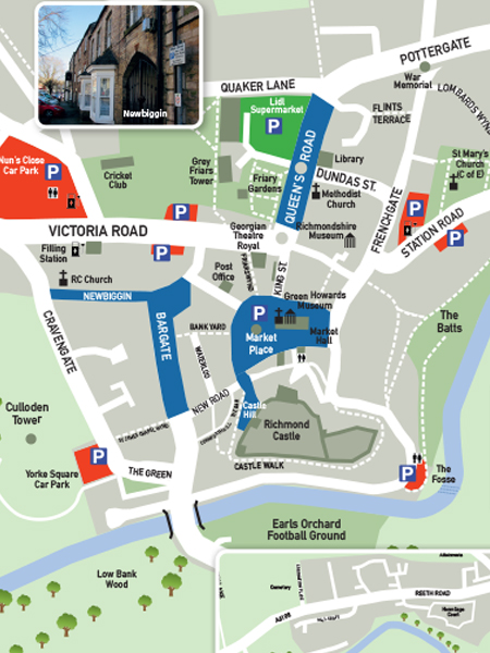 Information-Centre-Location